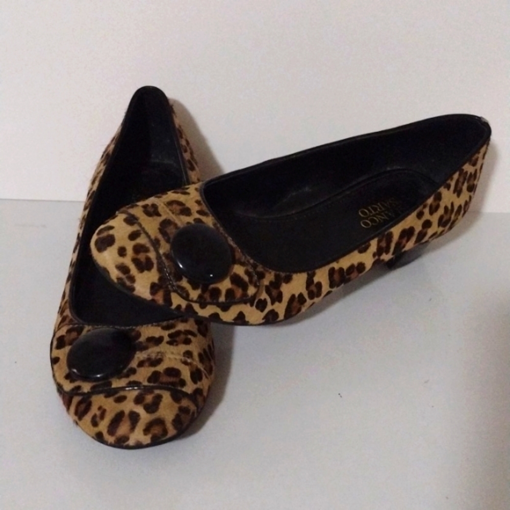 Franco Sarto Size 7